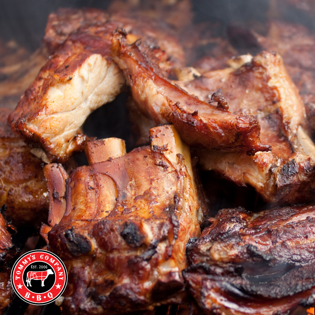 Tommy's BBQ Company in Hercules, CA (5)