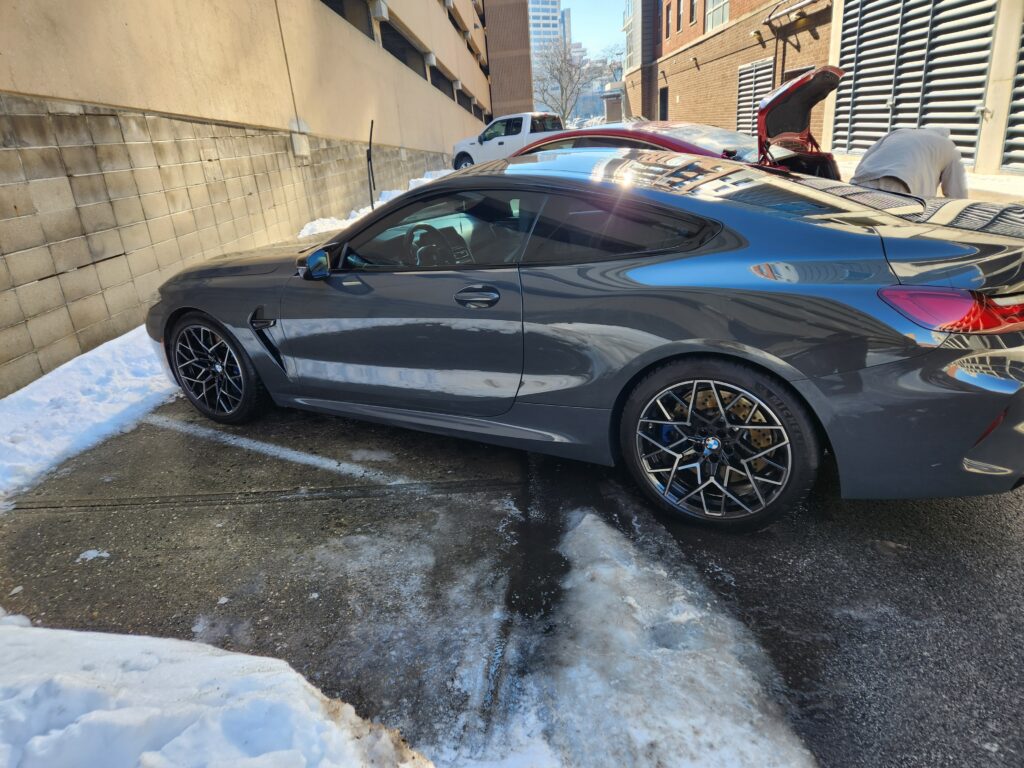 S.O.A.P Mobile Car Detailing Indianapolis in Indianapolis, IN