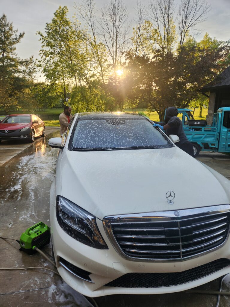 S.O.A.P Mobile Car Detailing Indianapolis in Indianapolis, IN (2)