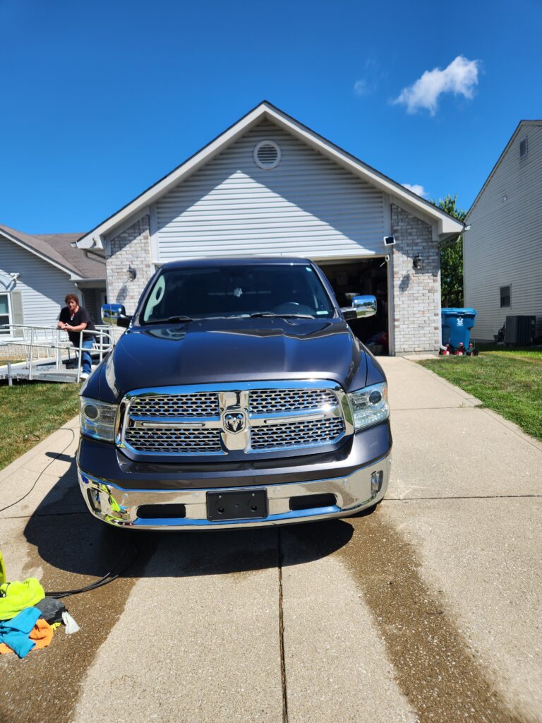 S.O.A.P Mobile Car Detailing Indianapolis in Indianapolis, IN (3)