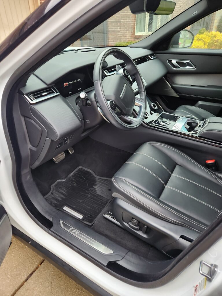 S.O.A.P Mobile Car Detailing Indianapolis in Indianapolis, IN (4)