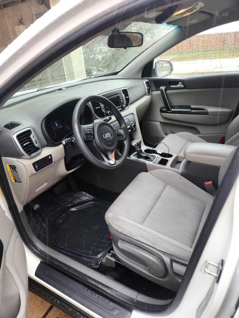 S.O.A.P Mobile Car Detailing Indianapolis in Indianapolis, IN (5)