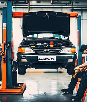 Spark Auto Service in Richmond, VA (2)