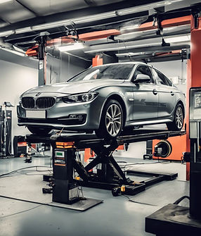 Spark Auto Service in Richmond, VA (5)