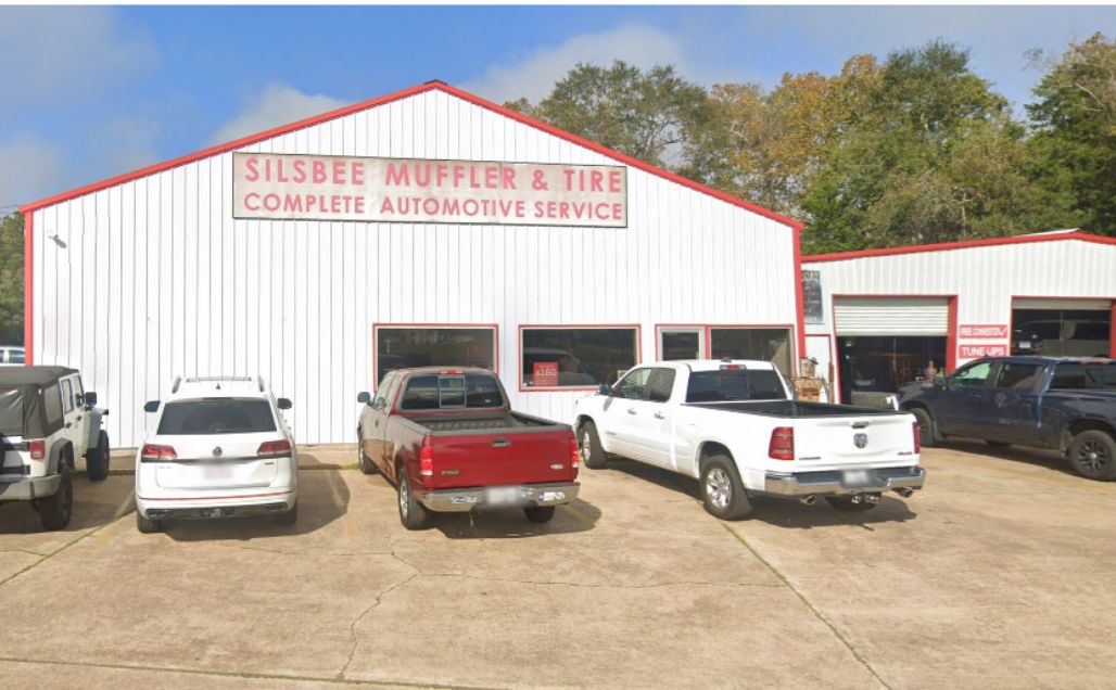 Silsbee Muffler, Tire & Auto in Silsbee, TX (4)