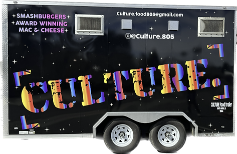 CULTURE 805 FOOD TRAILER in Buellton, CA (2)
