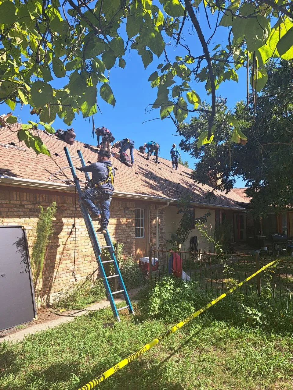 Credible Solar in Odessa, TX
