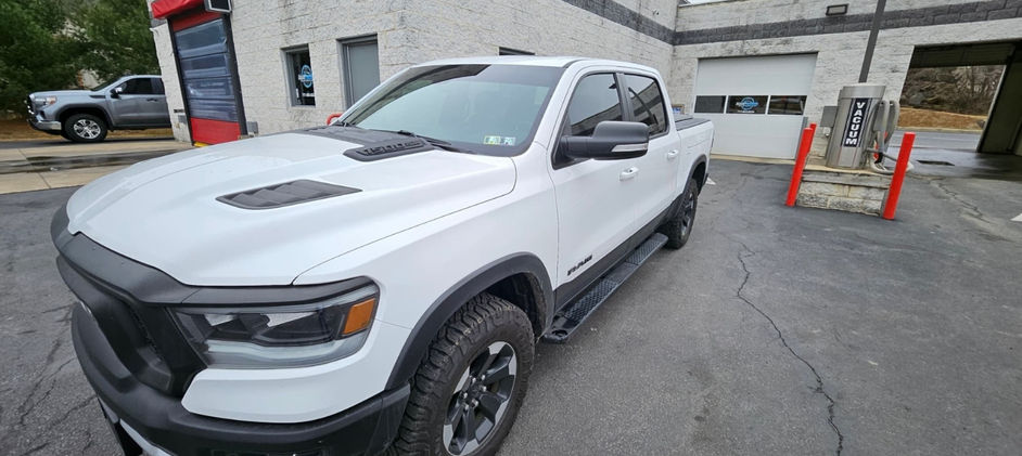 AutoMPressions Auto Detailing Ceramic Coatings Window Tinting Elizabethtown Lancaster Pa in Elizabethtown, PA (2)