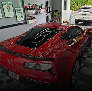 AutoMPressions Auto Detailing Ceramic Coatings Window Tinting Elizabethtown Lancaster Pa in Elizabethtown, PA (6)