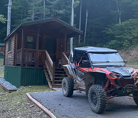 Black Gold Off-Road Tours in Iaeger, WV (3)
