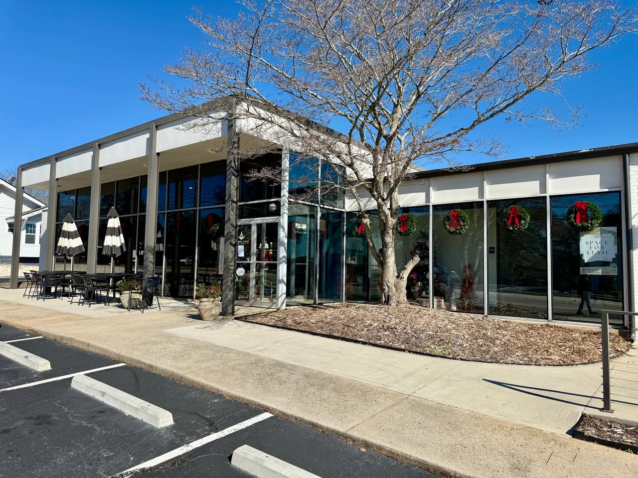The Mercantile Bremen in Bremen, GA