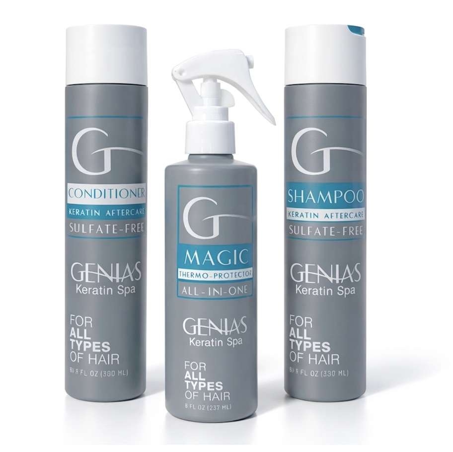 Genia's Keratin Spa in Weston, FL (6)