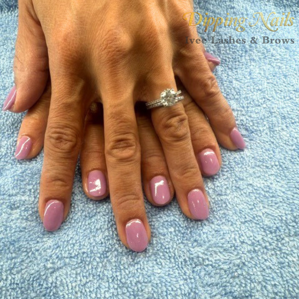 Dipping Nails Corporation in Orinda, CA