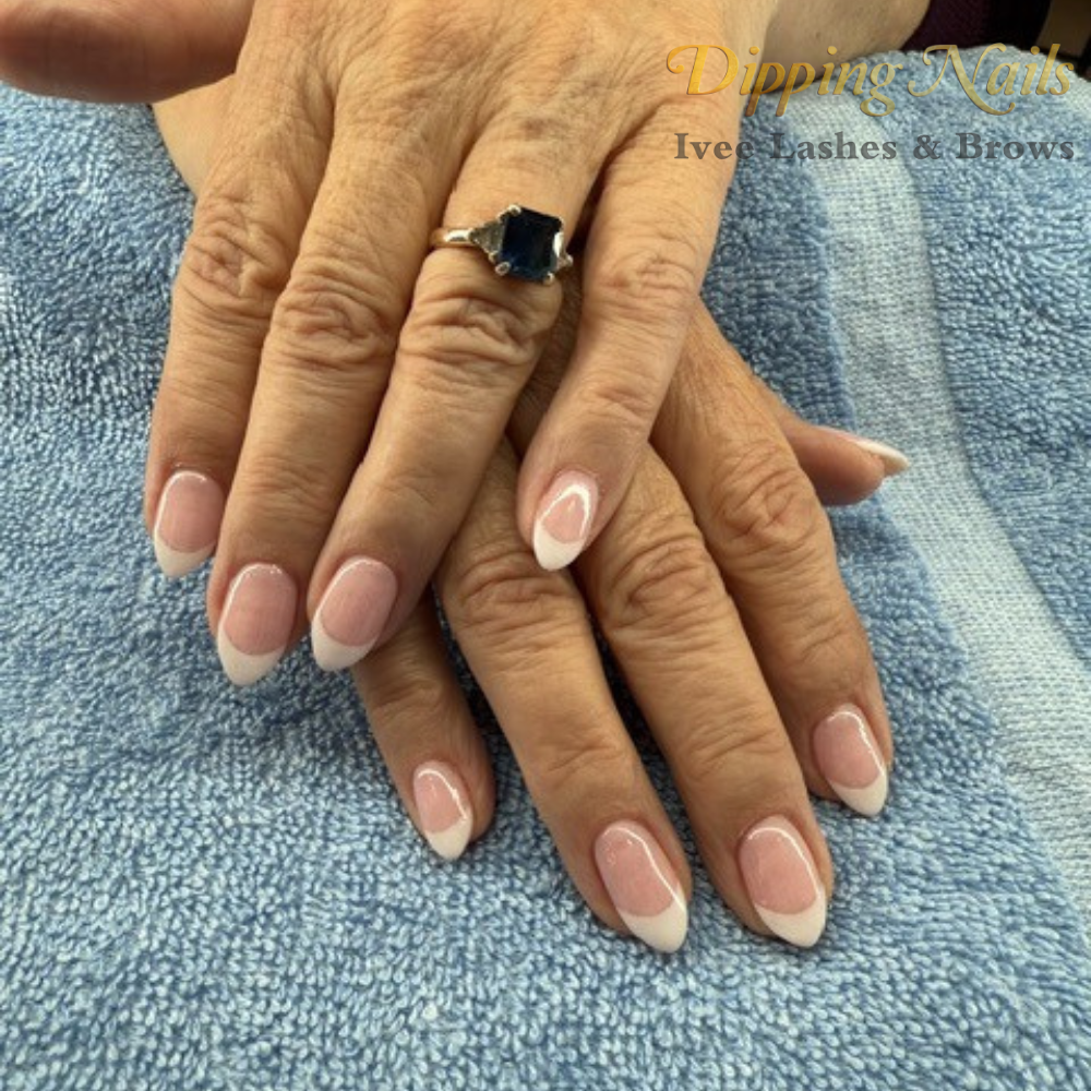 Dipping Nails Corporation in Orinda, CA (2)