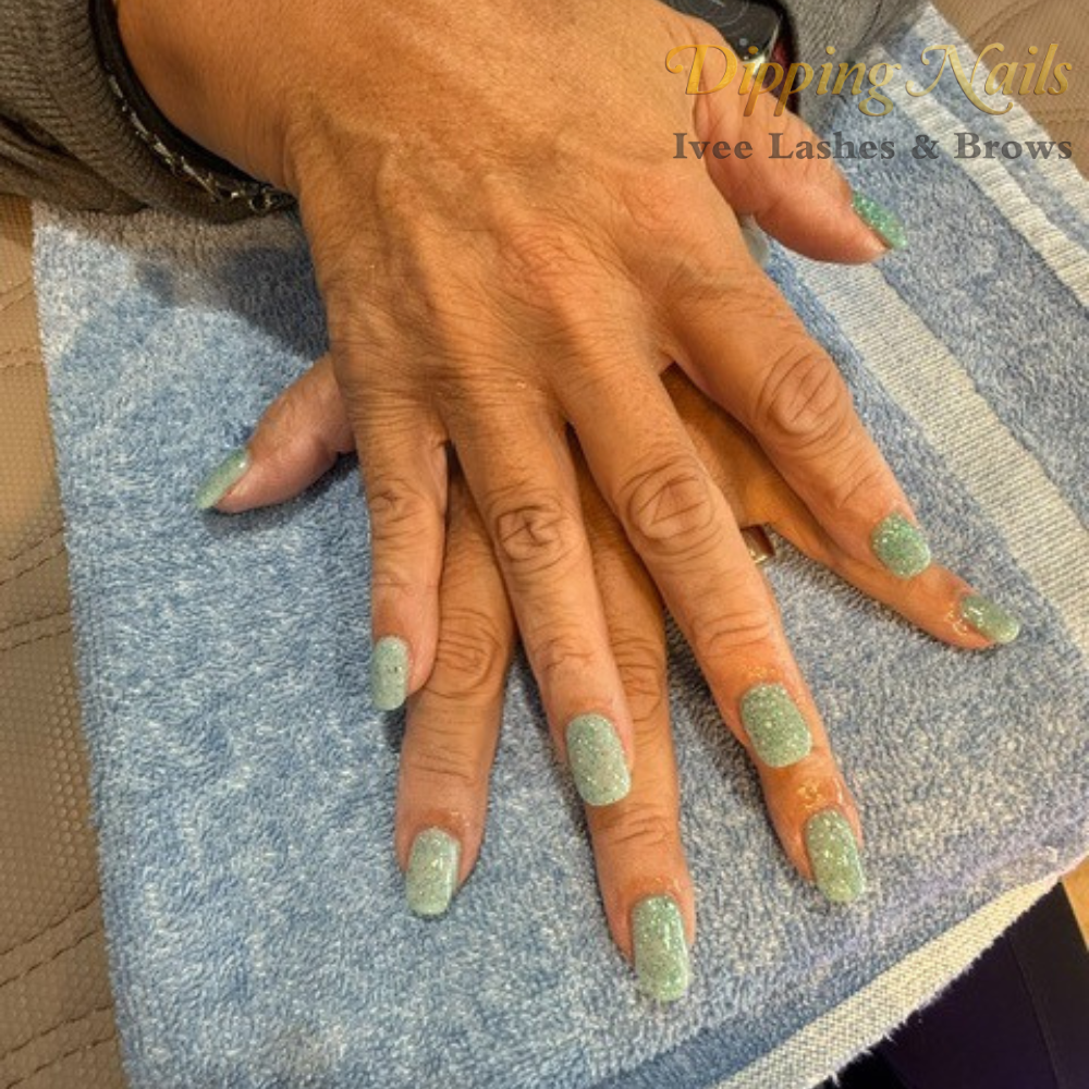 Dipping Nails Corporation in Orinda, CA (3)