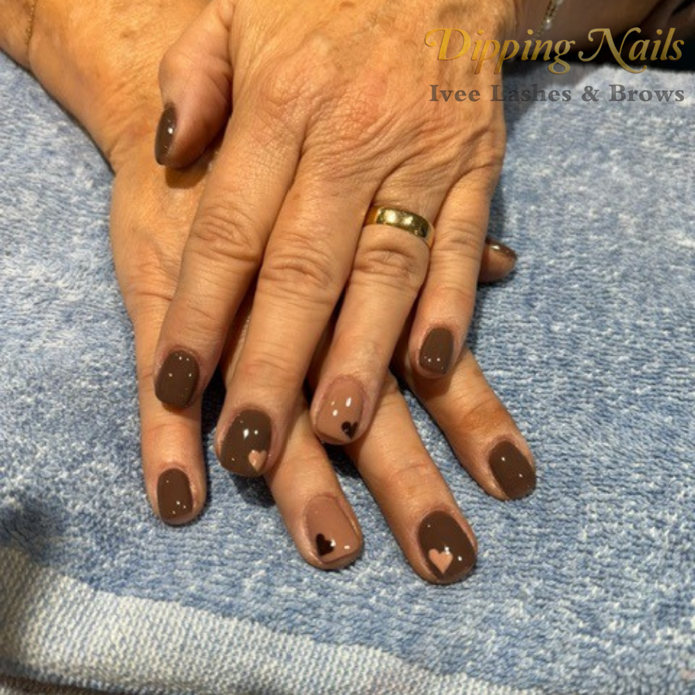 Dipping Nails Corporation in Orinda, CA (5)