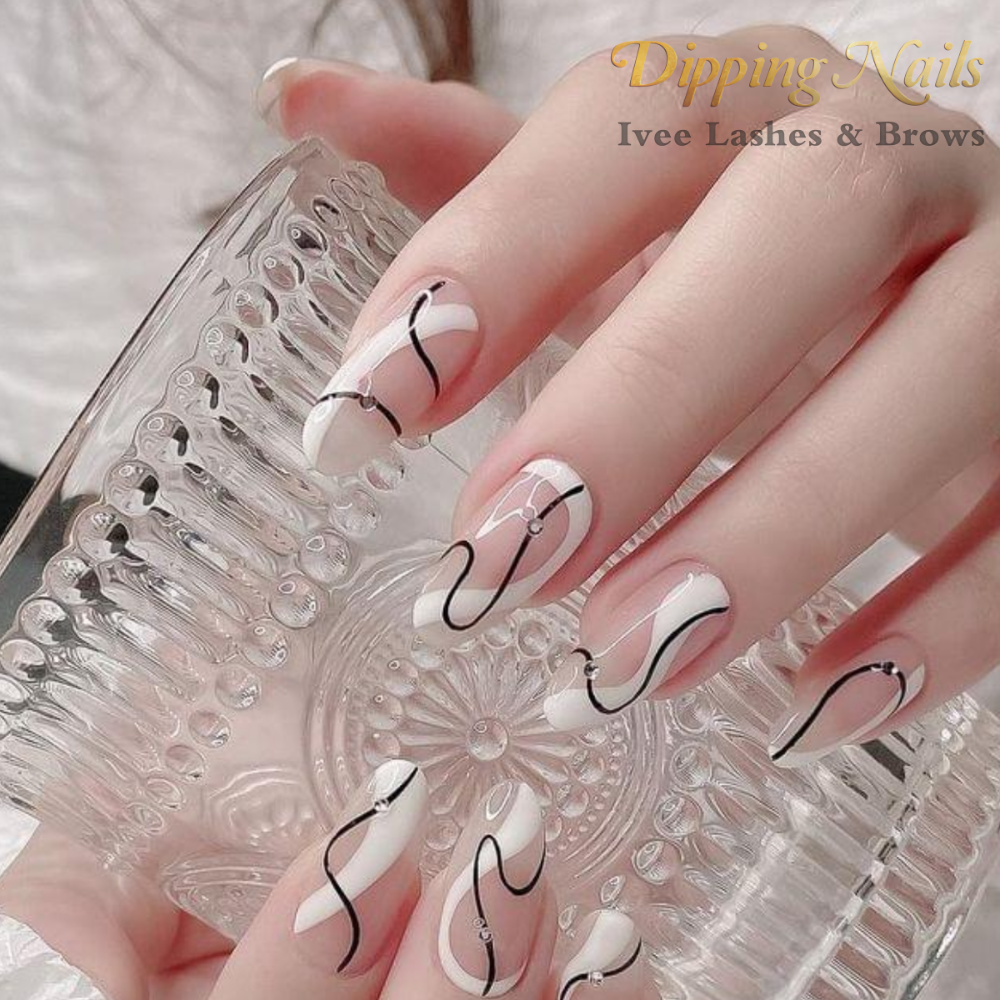 Dipping Nails Corporation in Orinda, CA (6)