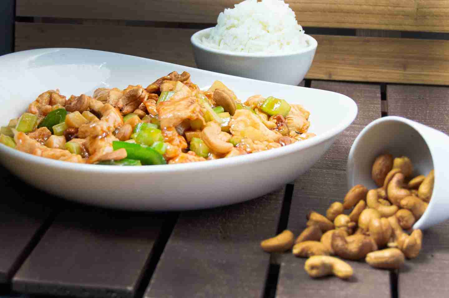 House Of Hunan in Marion, OH (2)