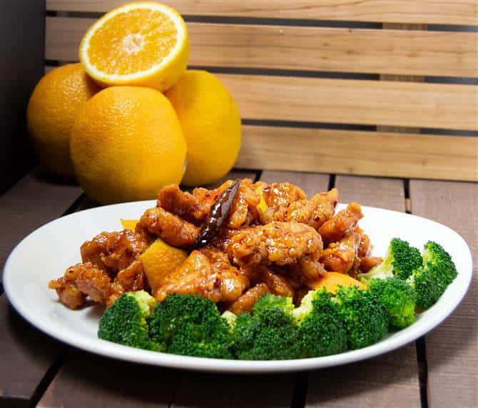 House Of Hunan in Marion, OH (3)