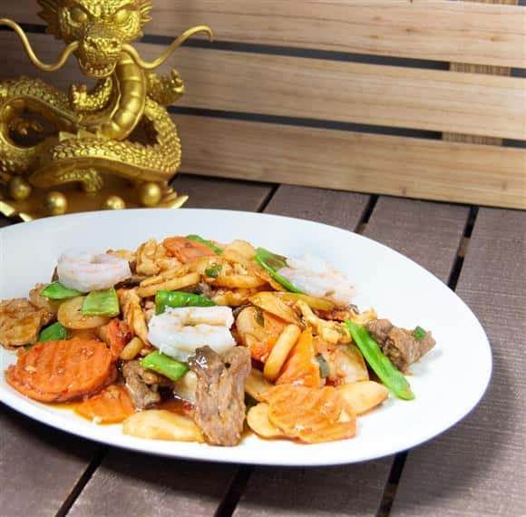 House Of Hunan in Marion, OH (4)
