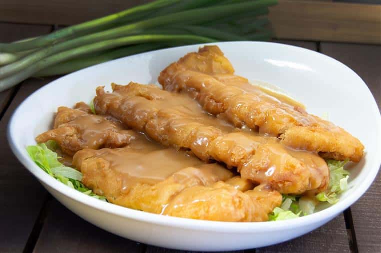 House Of Hunan in Marion, OH (6)