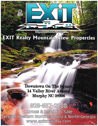 Exit Realty Mountain View Properties in Murphy, NC (5)