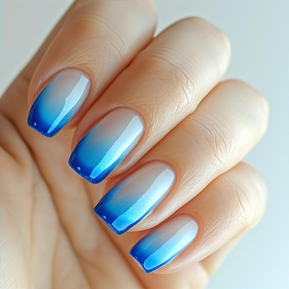 Caesars Nail Bar in Irving, TX
