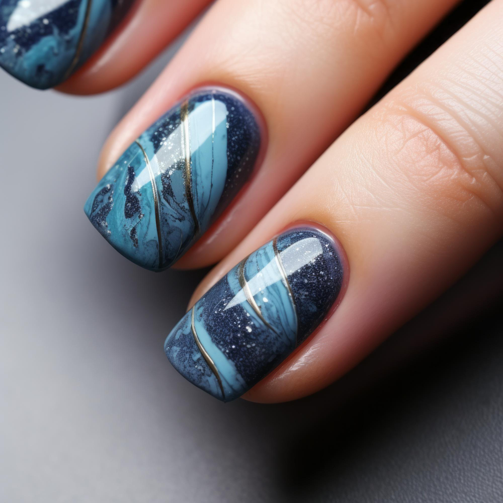 Caesars Nail Bar in Irving, TX (2)