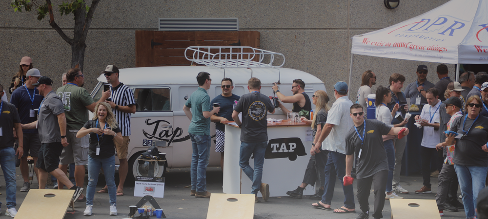 Tap Truck San Diego in San Diego, CA (4)
