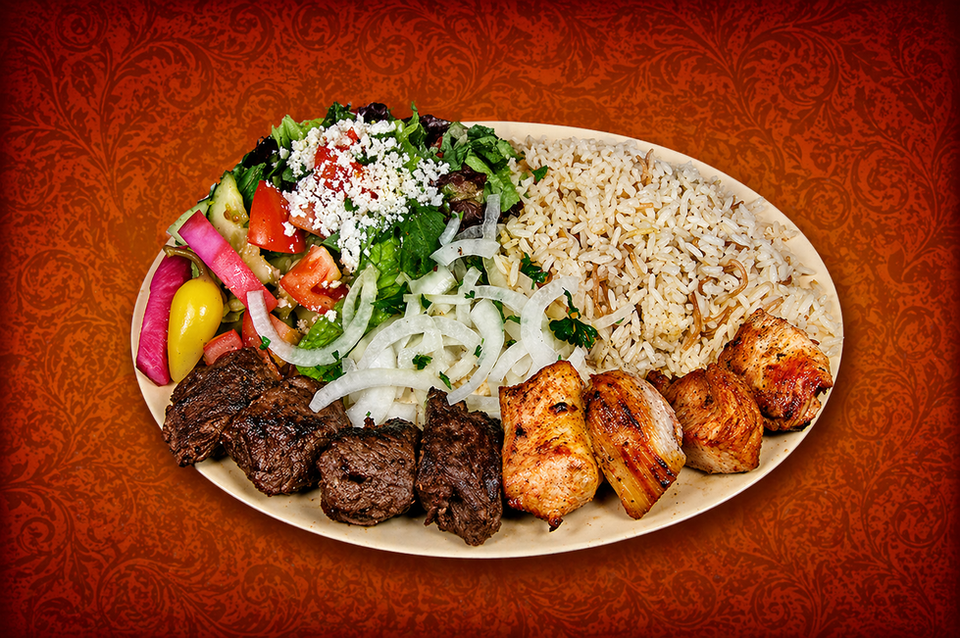Ani's Chicken in Montebello, CA (2)