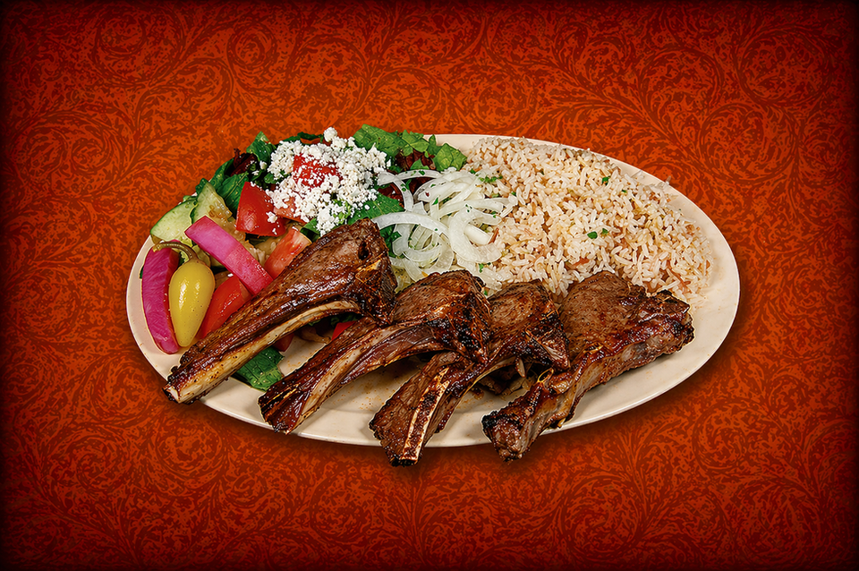 Ani's Chicken in Montebello, CA (4)