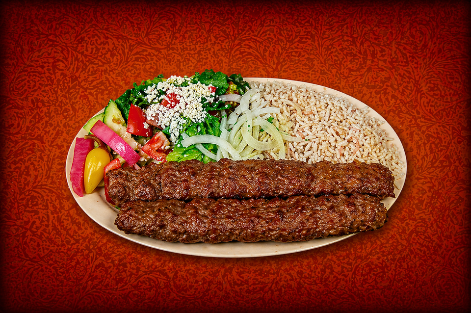 Ani's Chicken in Montebello, CA (5)