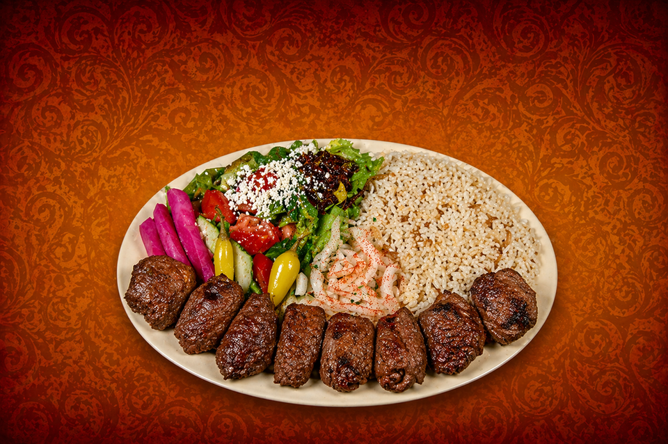 Ani's Chicken in Montebello, CA (6)