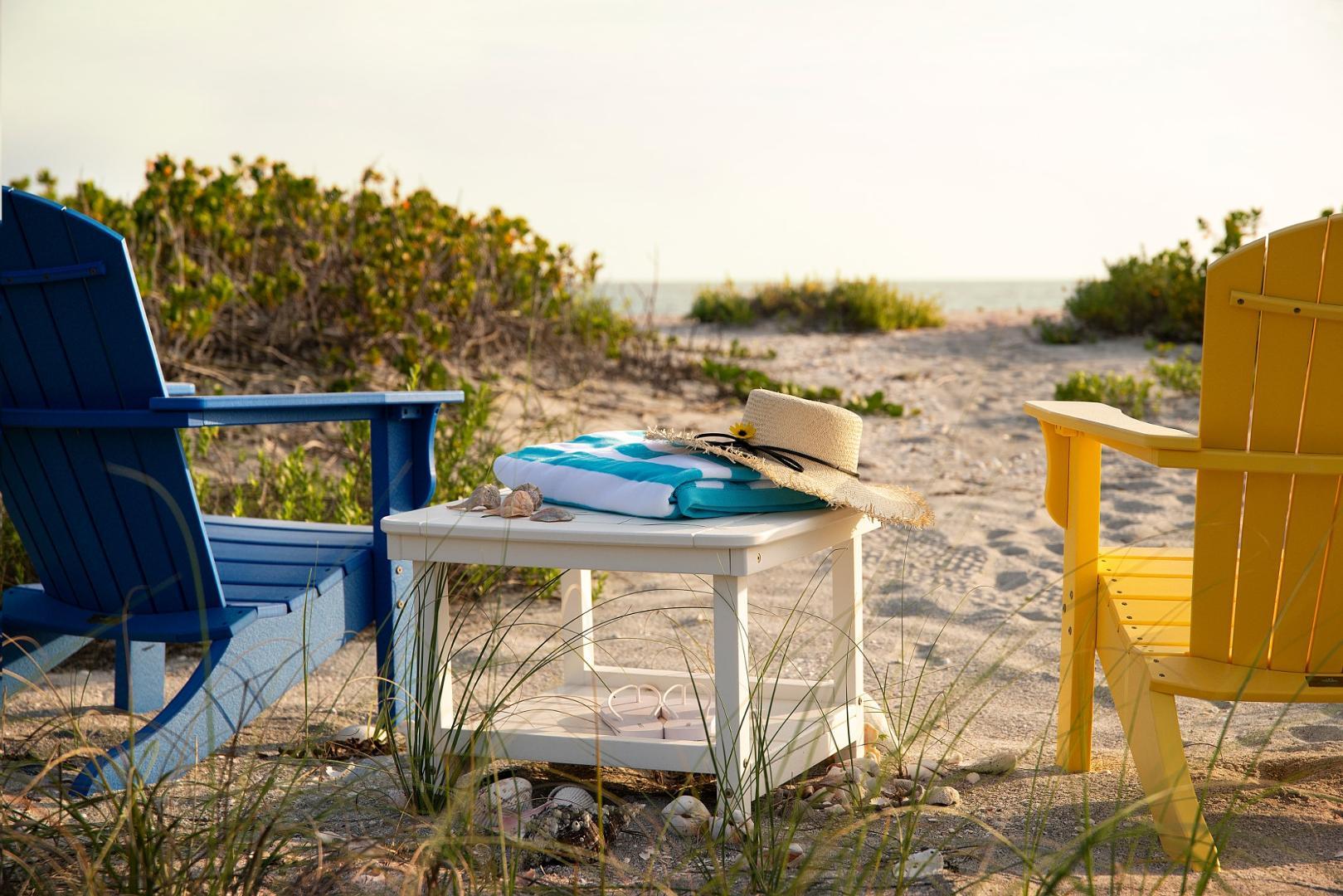 Tracy Walters, Royal Shell Real Estate in Sanibel, FL