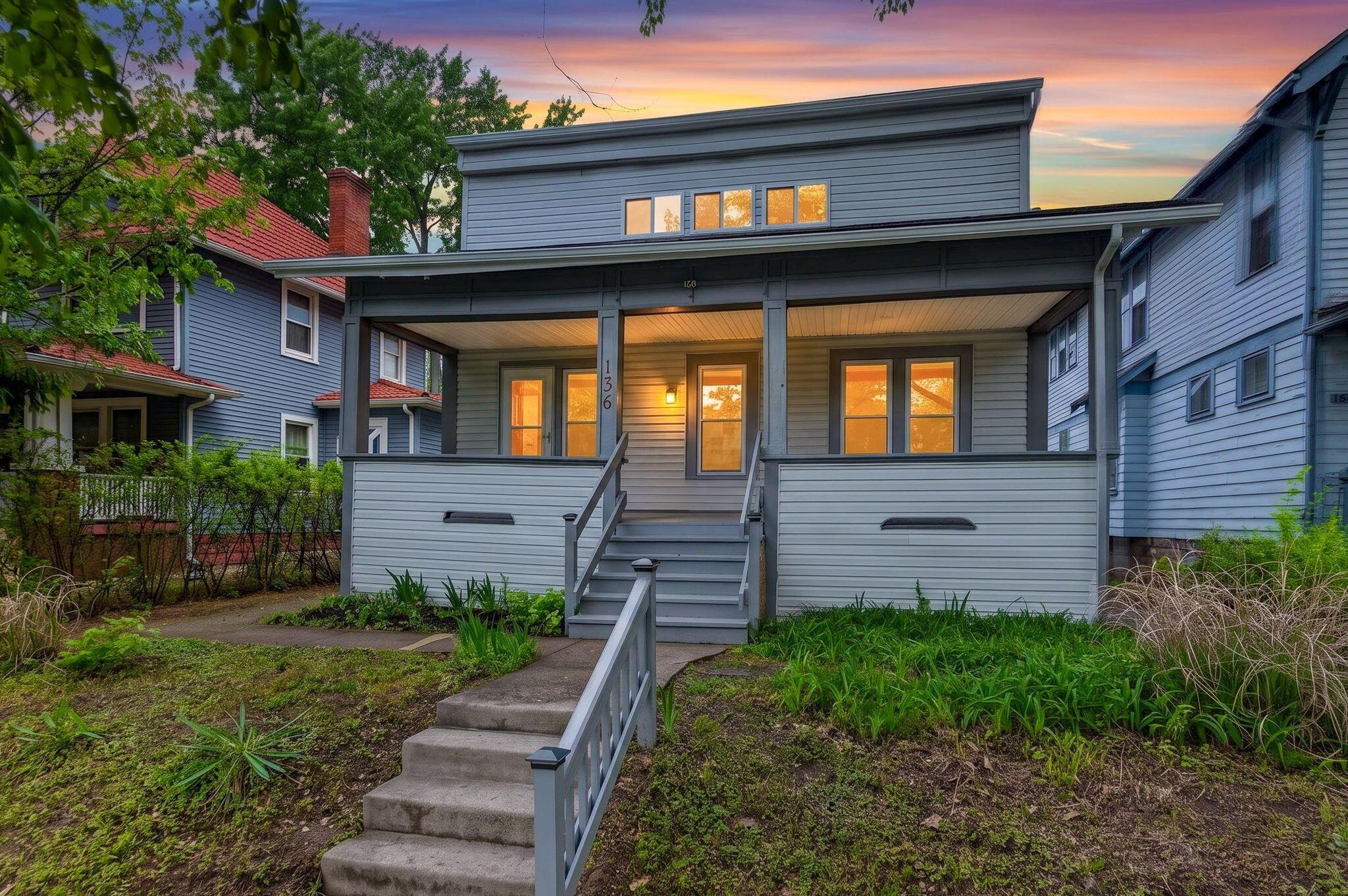 Homes That Rock by Kami in Yellow Springs, OH