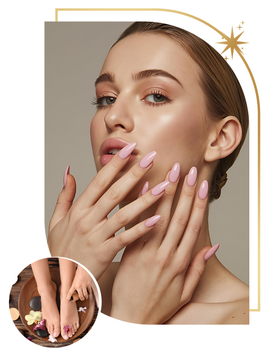 Unique Nails Spa in Austin, TX (3)