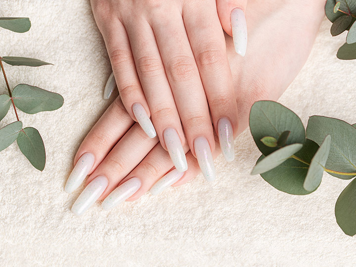 Enso “A Healthier Nail Spa” in Newberry, FL
