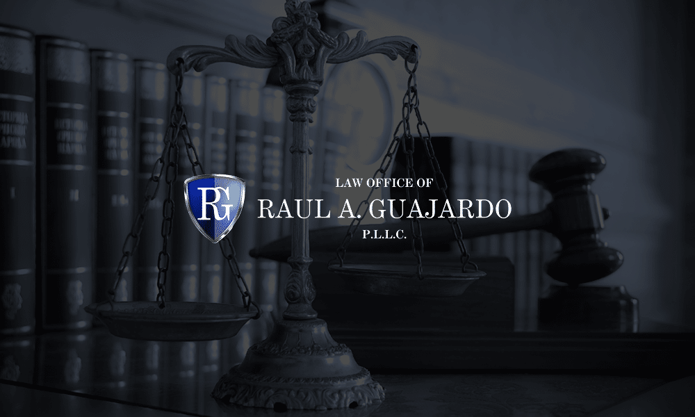 Law Office of Raul A. Guajardo, P.L.L.C. in Edinburg, TX (4)