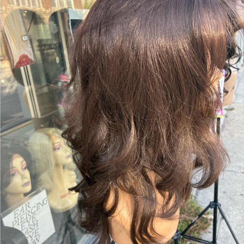 Tess Wigs Hair Boutique in Milwaukee, WI