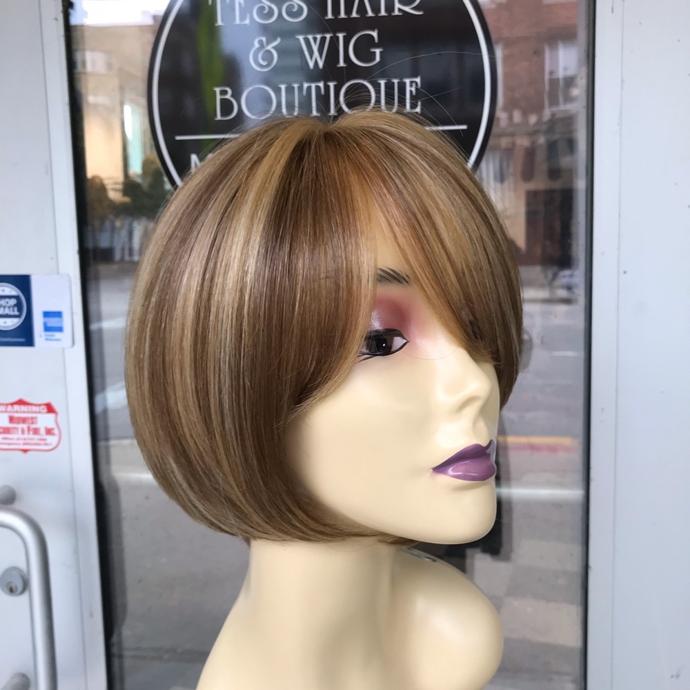 Tess Wigs Hair Boutique in Milwaukee, WI (3)
