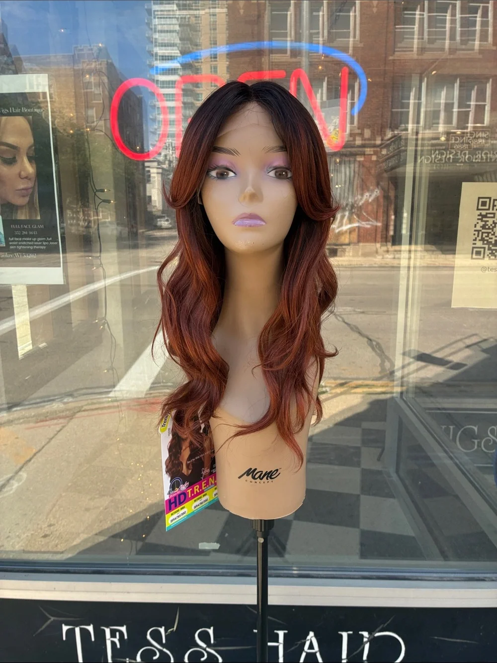 Tess Wigs Hair Boutique in Milwaukee, WI (6)