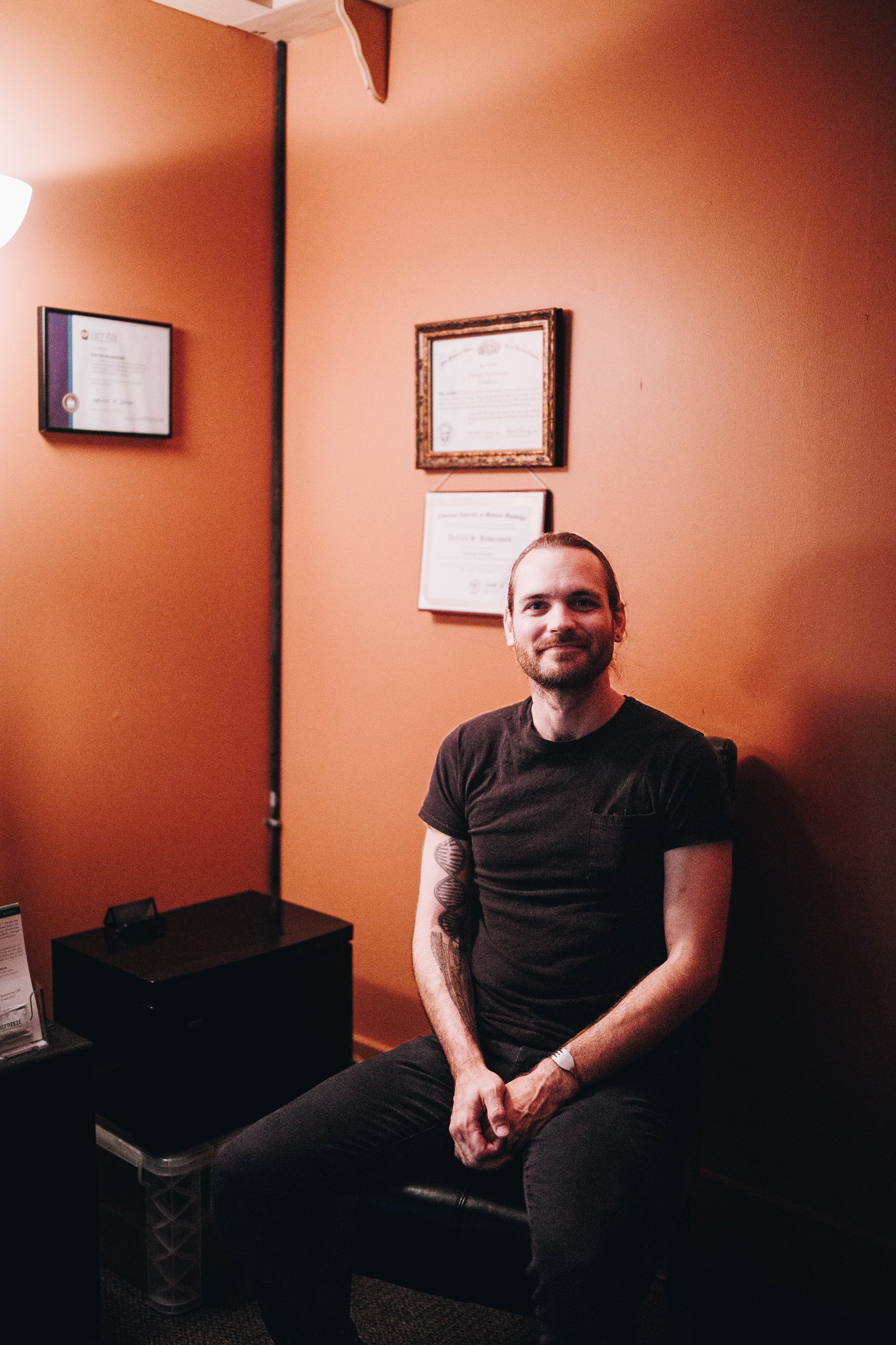 Splat Hair Design in Ashland, OH (2)