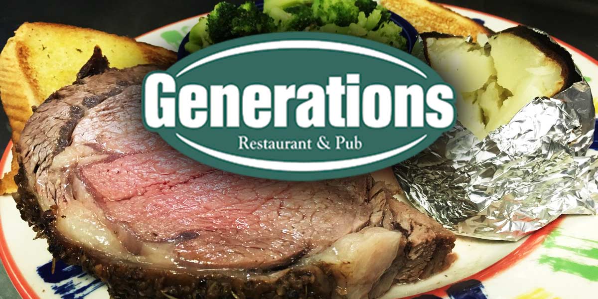 Generations Restaurant & Pub in Wheeling, WV (4)