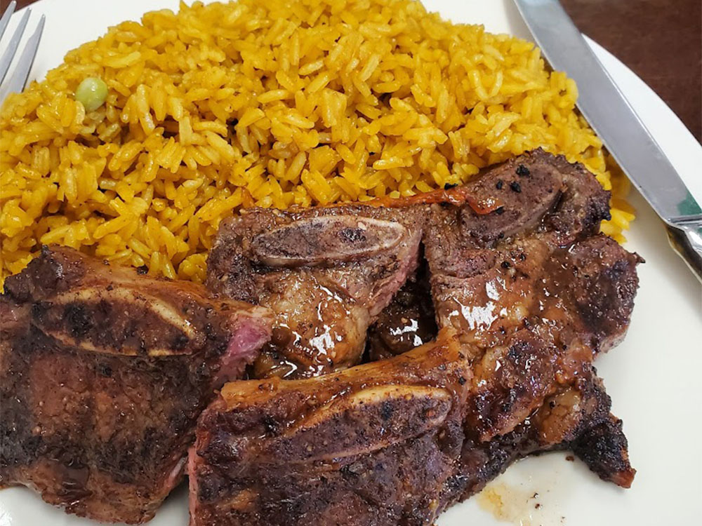 Don Manuel in Perth Amboy, NJ