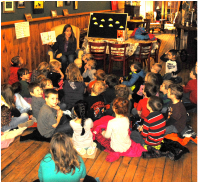 Timber Lane Coffee in Boscobel, WI (2)