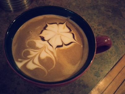 Timber Lane Coffee in Boscobel, WI (3)