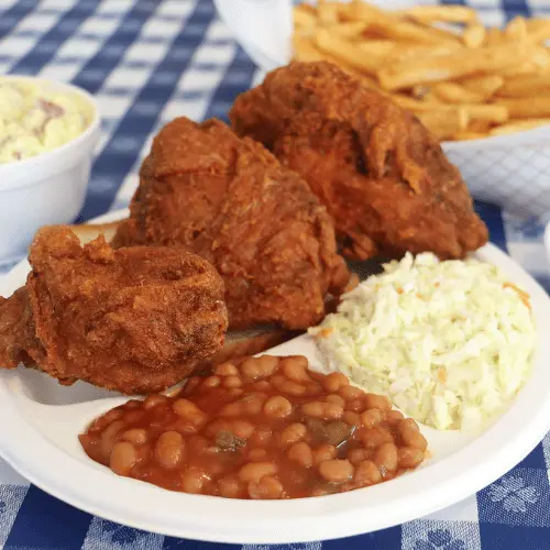Gus's World Famous Fried Chicken in Mason, TN (6)