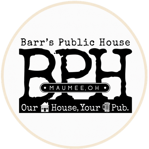 Barr's Public House in Maumee, OH (6)