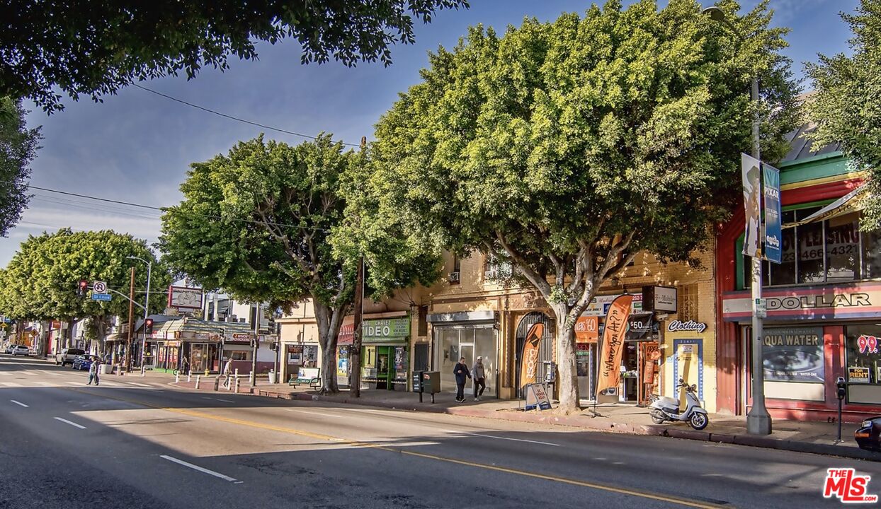 The Collective, Realty in West Hollywood, CA (5)