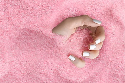 Be Pampered Nail Spa in Beavercreek, OH (3)